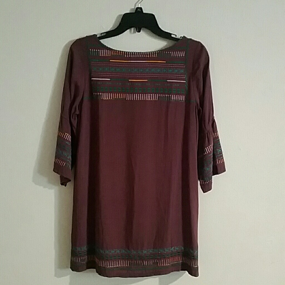 Beaded Top - Picture 3 of 5